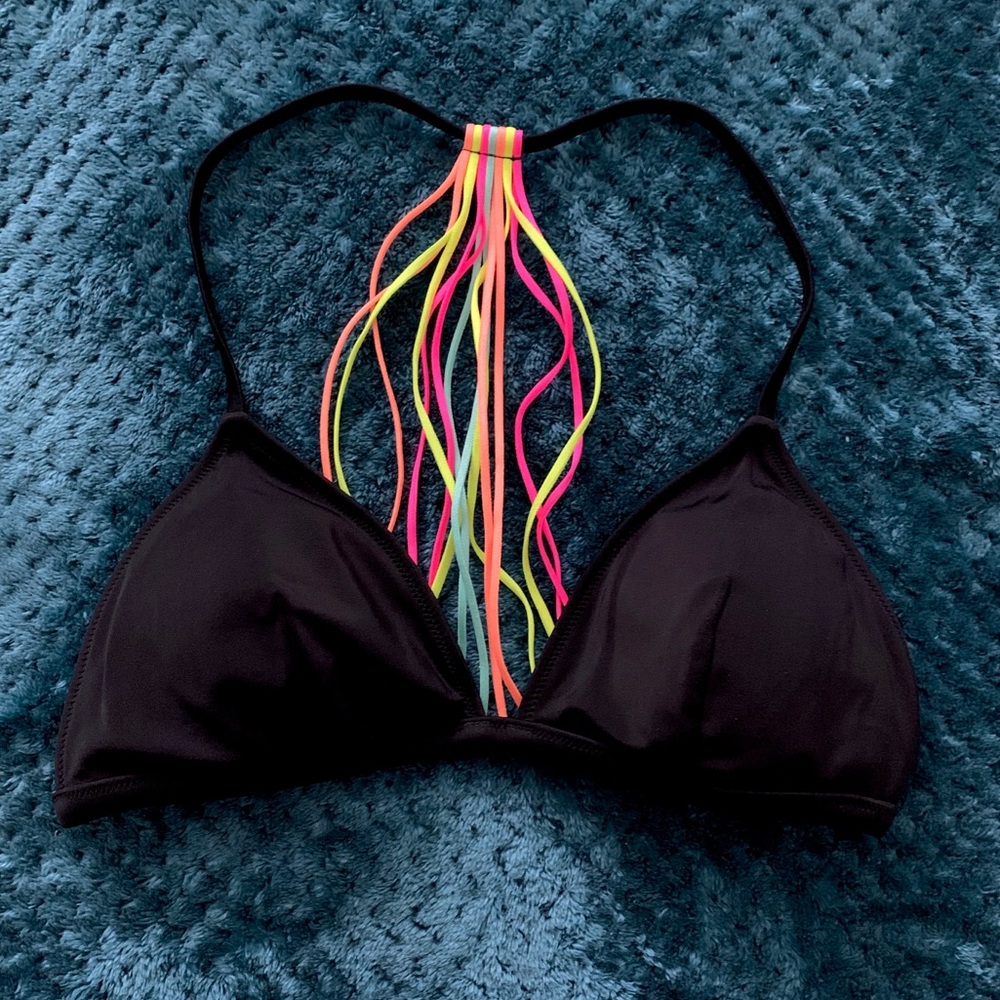 Victoria’s Secret Bikini Top